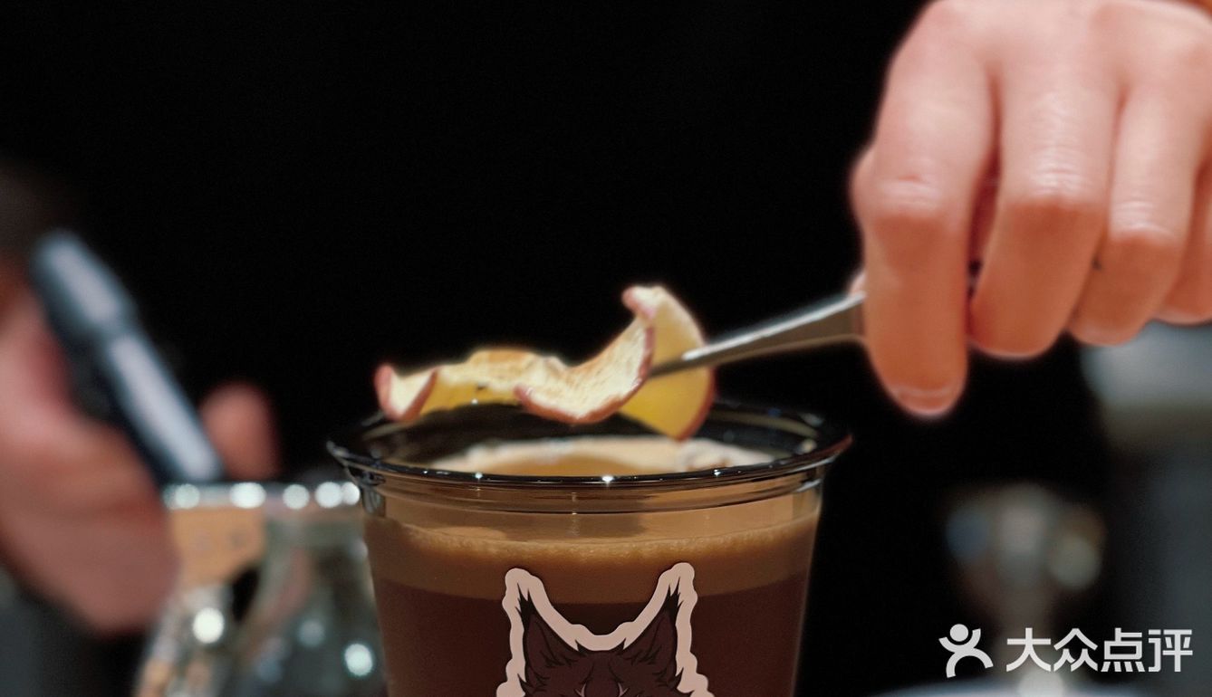 上海新新新店 早c晚a 这家松弛感拉满 冲