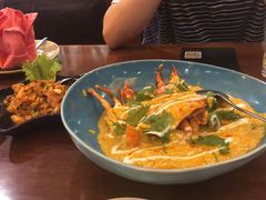 -荷花泰菜(东方新天地店)