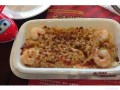 -Mr.Pizza米斯特比萨(苏州平江万达广场店)