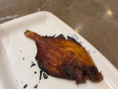 -美达尔烧烤(银川东路店)