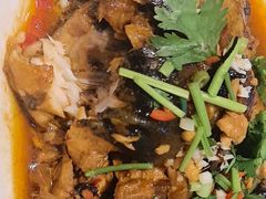 -快乐老家三鲜饺子东北菜(南六中路店)