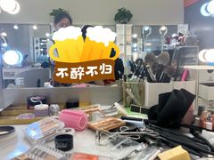 -海马体照相馆(南京虹悦城店)