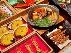 -水濑·日料放题(天河店)