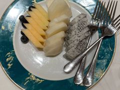 -武汉香格里拉大酒店·香宫中餐厅