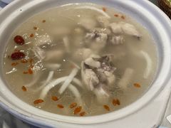 -龙泉人椰子鸡.糟粕醋.海南菜(三亚旗舰店)