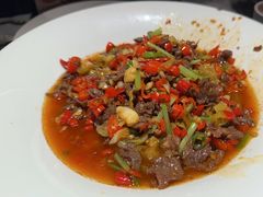 -湘轩·土菜研究院(光大店)