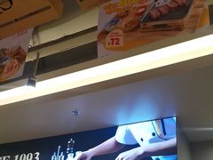 -豪享来中西餐厅(隆昌店)