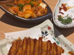 -胜代日本料理(云程巷小区店)