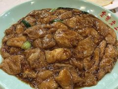 -金家老三饭庄(常营店)