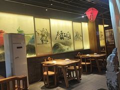 -水煮三国·川鲁江湖菜(香山店)