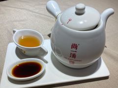 -尚一汤 广东炖汤(金桥国际店)