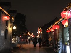 -粗茶淡饭(东关街店)