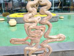 -南通洲际绿博园