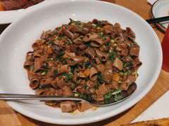 海肠捞饭-汇丰苑·海鲜青岛菜(中山路大鲍岛店)