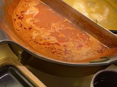 -湊湊火锅·茶憩(南京万象天地店)