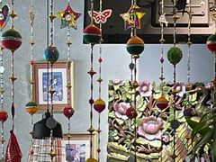 -Pakwaan Indian restaurant芭港湾印度餐厅(领事馆店)