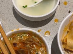 -海底捞火锅(万达广场店)