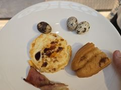 -桂林喜来登饭店雅琴咖啡厅