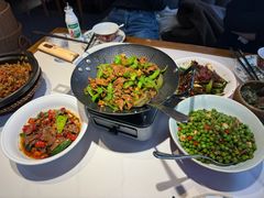 -匠熙小馆(崇文门店)