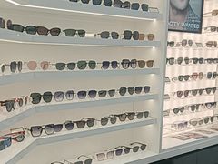 -大明眼镜(西四店)