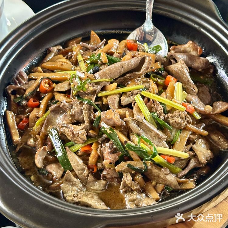 月光很温柔🌊新派闽菜好好味😋