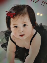 -小熊维尼高端儿童摄影(南山店)