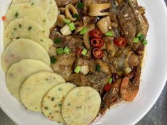 -丰收日·小海鲜·沪上家宴(顾村正大店)