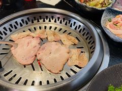 -牛焱·烧肉酒肆(五大道店)