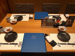-将军日本餐厅·Shogun 传统日料·铁板烧·板前料理(厦门马哥孛罗东方大酒店)