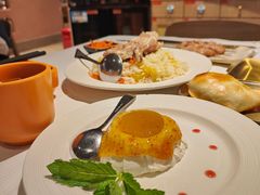 -谷丽麦馕新疆菜·清真(步步高梅溪新天地店)