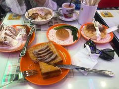 -澳门陈光记烧味饭店(郎家园店)