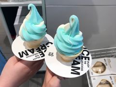 冰淇淋-NOME(南海公园店)