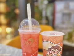 -茉沏(石路天虹店)