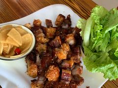 脆皮五花肉-创味·民间海南菜·非遗藤桥排骨(藤桥·免税城店)