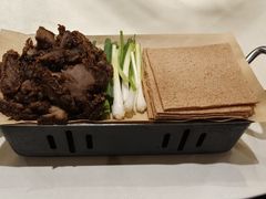 老济南五香肉-魁盛居百年鲁菜馆(县西巷店)
