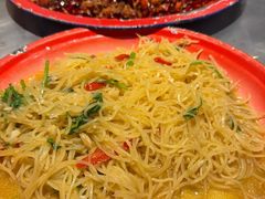 -馬伍旺川菜(江北虹悦城店)