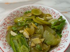 -小鱼锅贴明光土菜