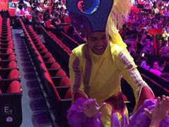 -珠海横琴长隆《卡卡虎奇遇记》