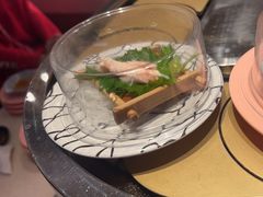 -争鲜回转寿司(东方银座店)