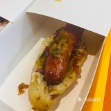 薯条🍟就酱吃！