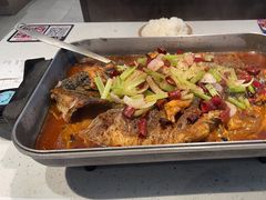 -鱼酷活鱼烤鱼(南京水游城店)