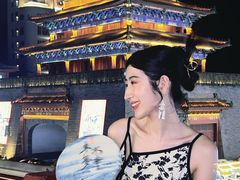 -鼓楼夜市