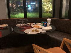 -WOLFGANG PUCK KITCHEN & BAR(迪士尼小镇店)
