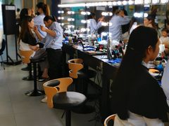-海马体照相馆(北京大族广场店)