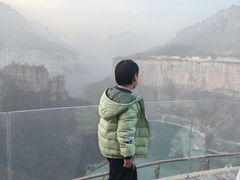 -河南宝泉旅游区