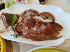 -大鸭梨烤鸭(石佛营店)