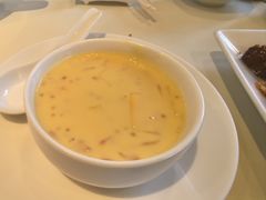杨枝甘露-利苑酒家(金宝店)