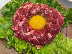 -东来顺饭庄(王府井步行街店)