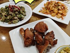 -百家园土菜馆(兴民北路店)