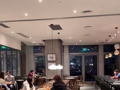-BAKER&SPICE(环贸店)